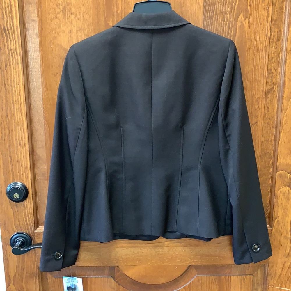 Kasper blazer. Size 8 - Picture 6 of 6